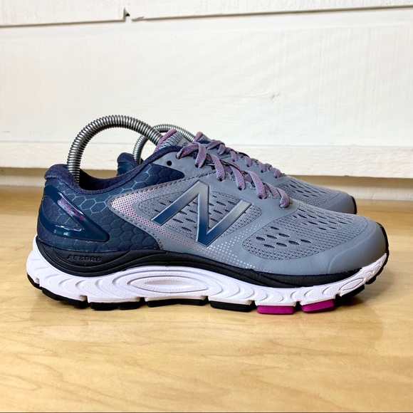 new balance 840v4 running shoe